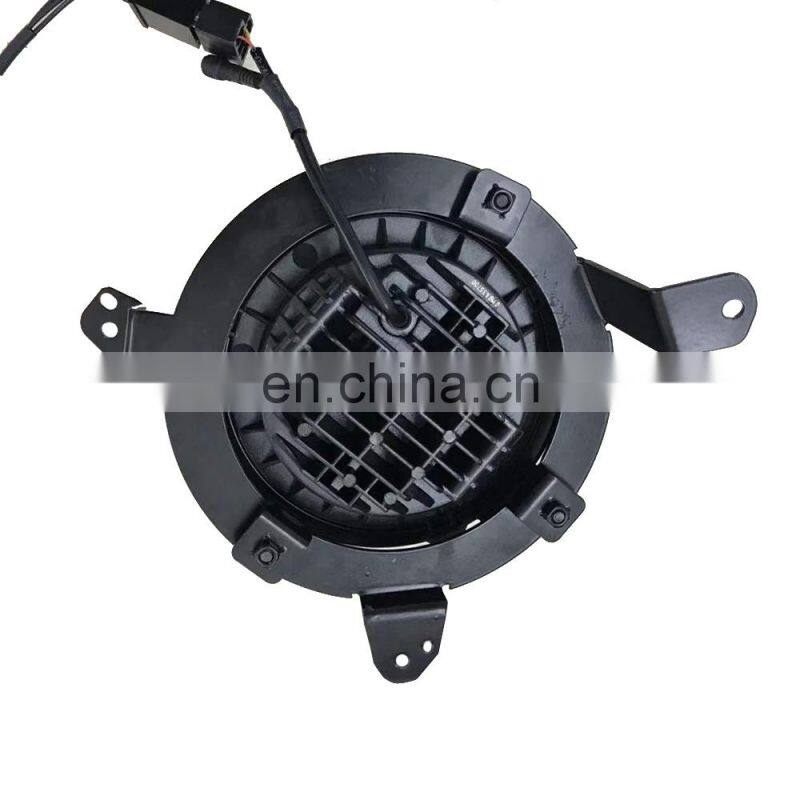 Head Light bracket(fits for 7 inch headlight) for Jeep wrangler JL 18+ accessories from Maiker