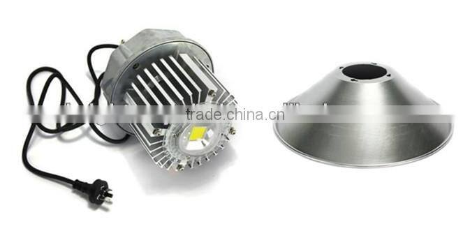 Meanwell & Bridgelux 100w led high bay light price