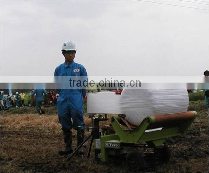 ROUND Hay Baler MRB0850