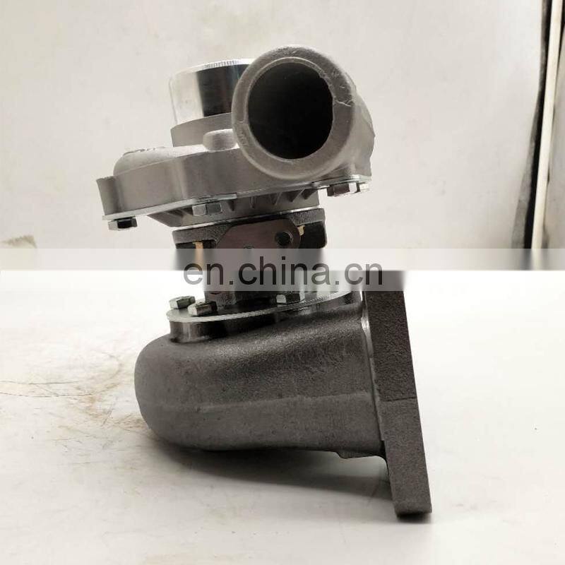 TA3118 4817756 466698-5004S 466698-0008 466698-0001 466698-0004 500332654 turbocharger for New Hollander Iveco Fiat Hitachi