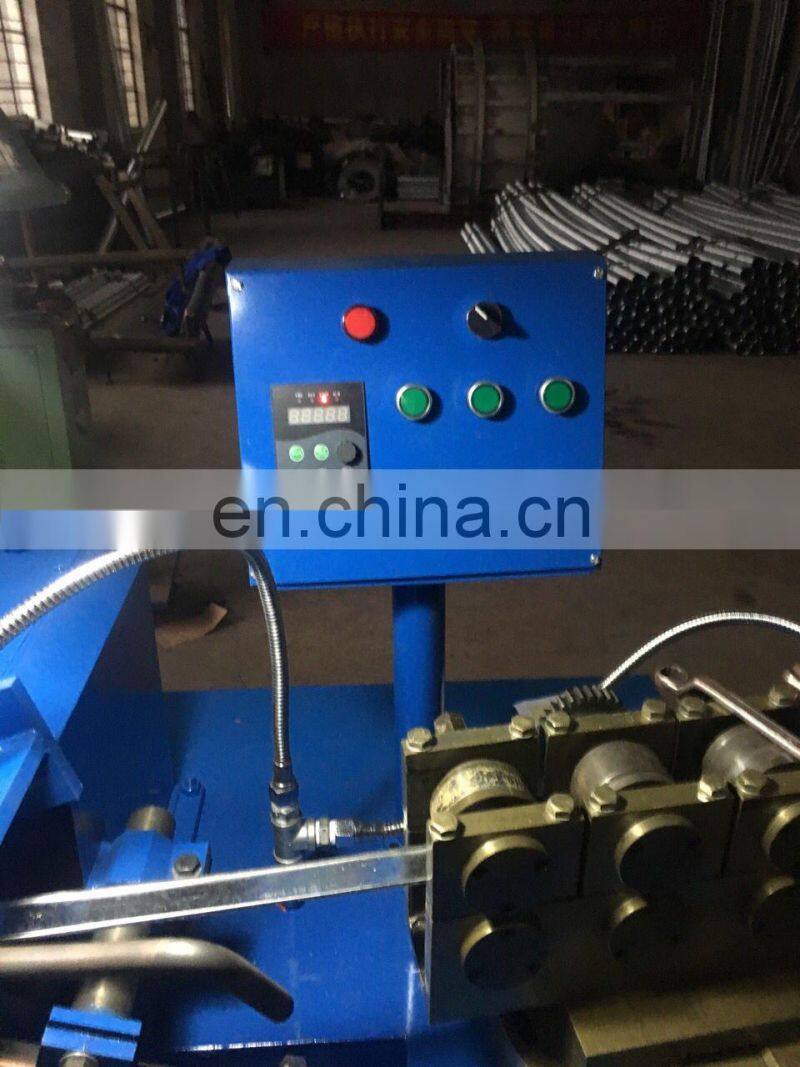 search the product 450kg post tension prestressed concrete duct pipe corrugated pipe production line Use construction and bridge