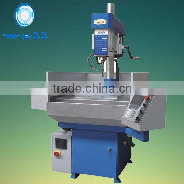 CNC electric vertical drilling machine/ driller