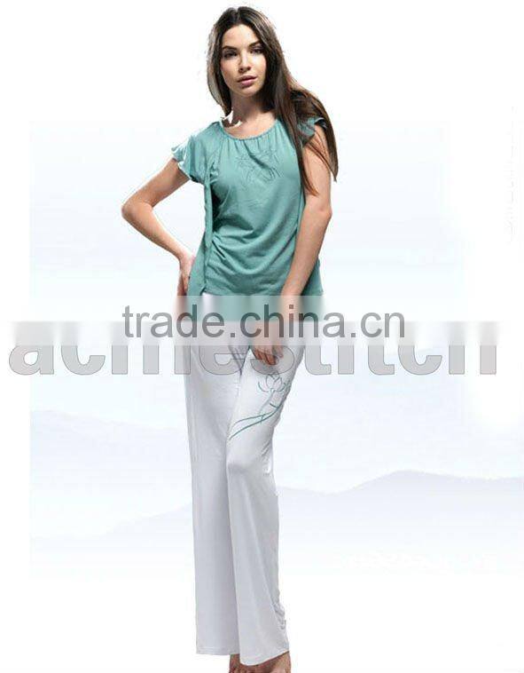 2012 Popular yoga wear design ---22341