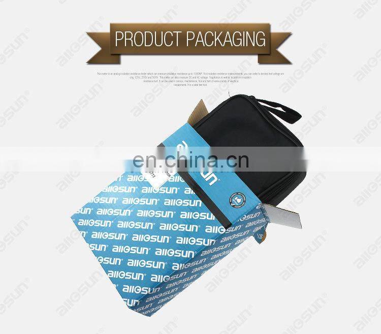 All-Sun EM272 Lambda Sensor tester & simulator test 1,2,3 and 4 wires sensors automotive test