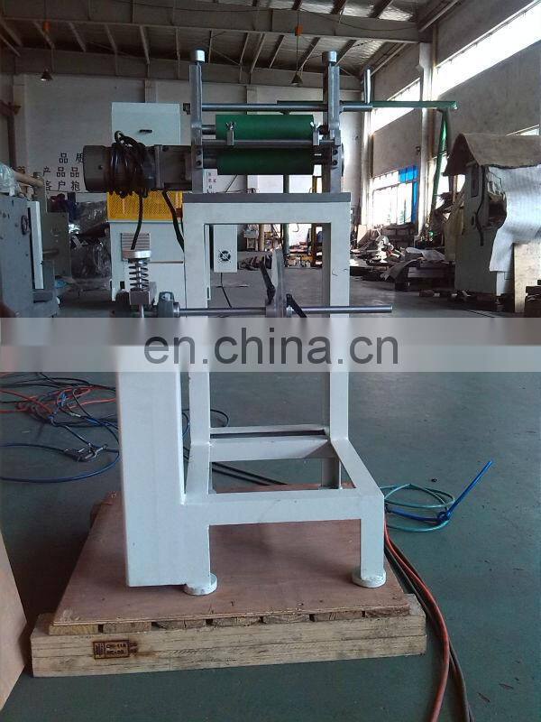 160mm rolling feeder