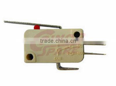 Cheap excellent quality push on off air micro switch