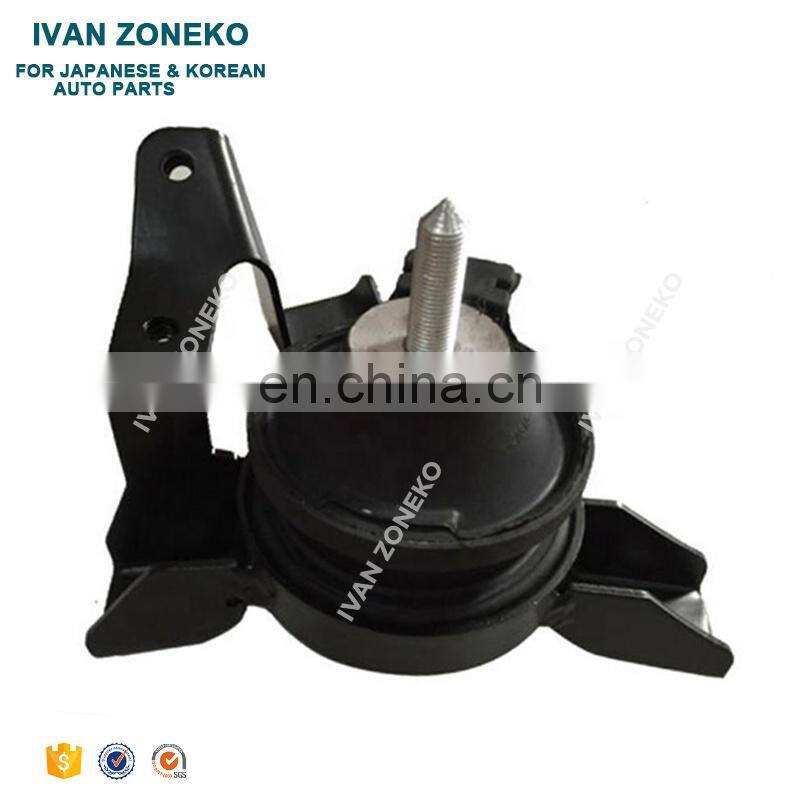 Competitive Price Wholesale Factory Price Engine Mount Rubber Bushing 21810-26500 21810 26500 2181026500 For Toyota