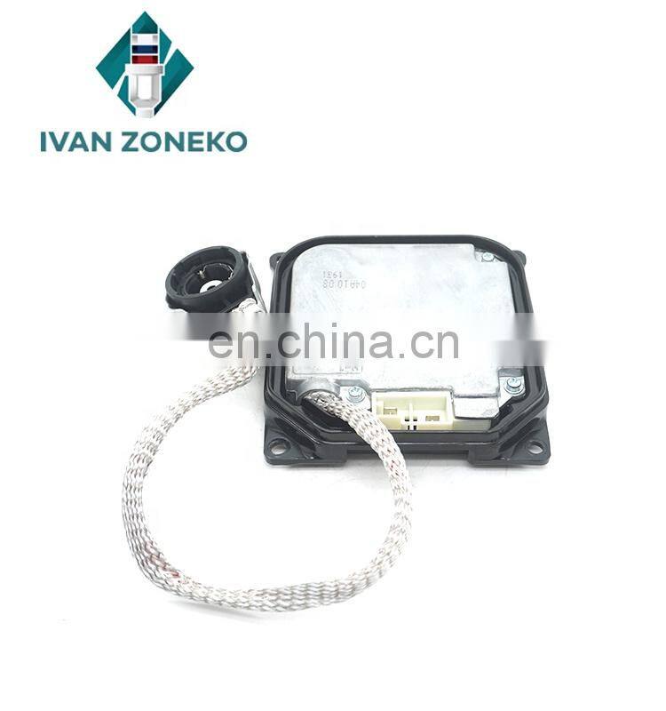 Top Quality Xenon HID Ballast OEM 81107-33620 8110733620 81107 33620 For Toyota