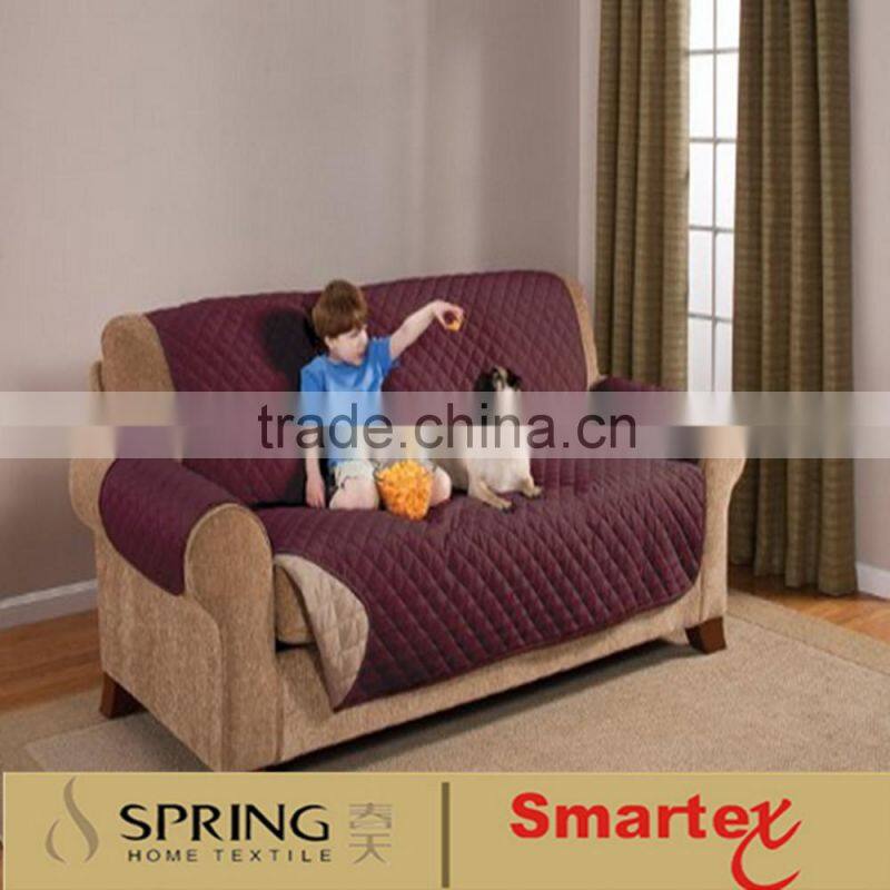 Best selling crib waterproof bamboo mattress cover