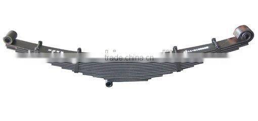 Taper leaf springs for truck/trailer/carriage