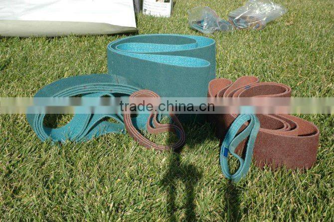 Non-woven Abrasive Belt
