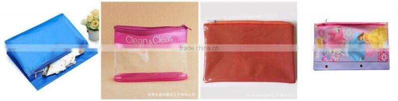 Customized Woman Elegant Non Woven Bag