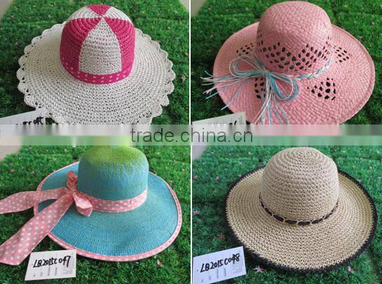 Fashion custom cap hat design custom flat brim hats