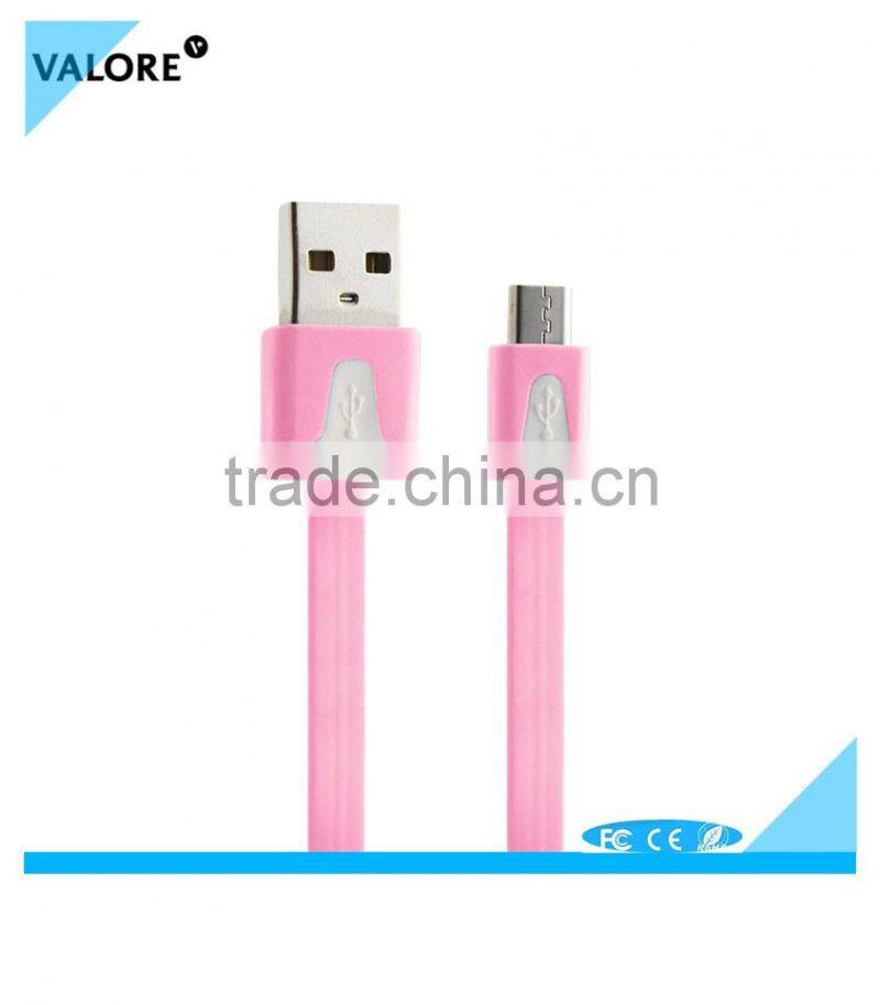 Valore USB micro USB Charging Cable (V-MA75)