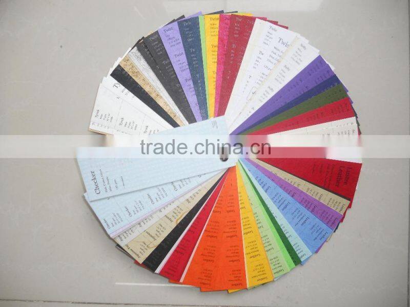 HZ Yongye Printing & Packaging Paper Materials Options