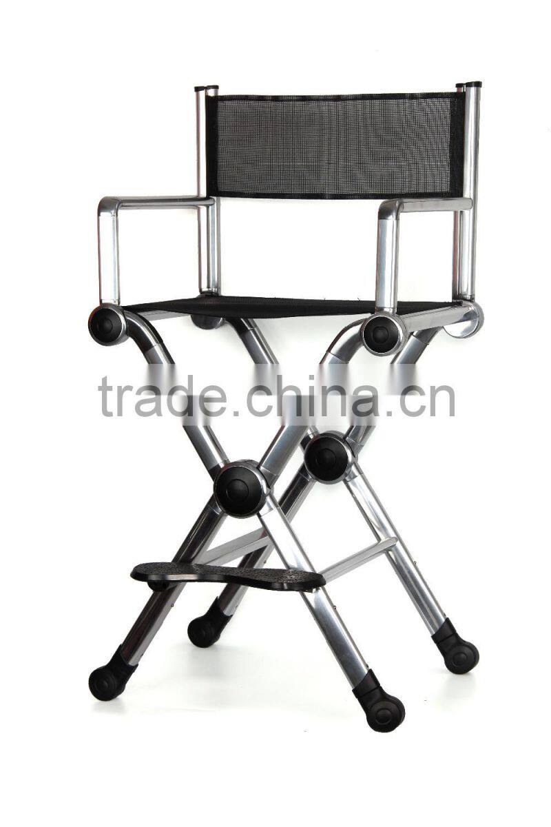 Makeup Chair Foldable Cosmetic Chair for Makeup