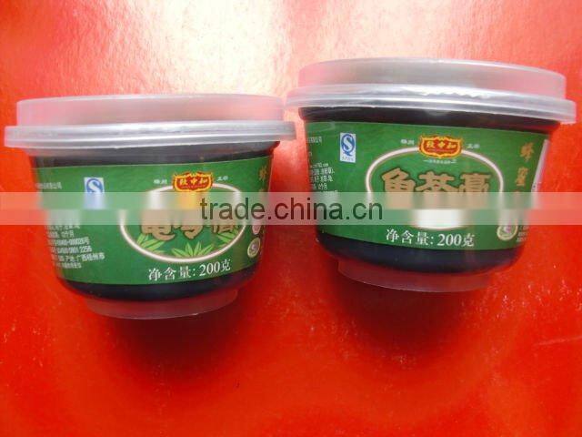 Chinese herbal jelly(health jelly)