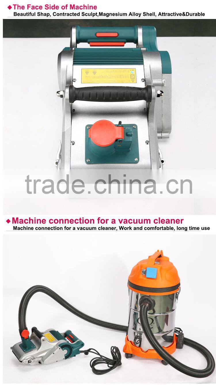 Concrete Wall Grinder KT-1001