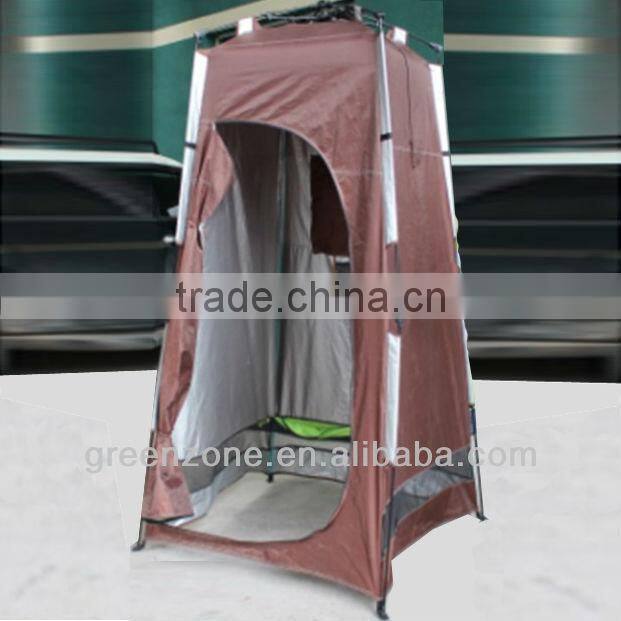High Automatic Tent dressing tent