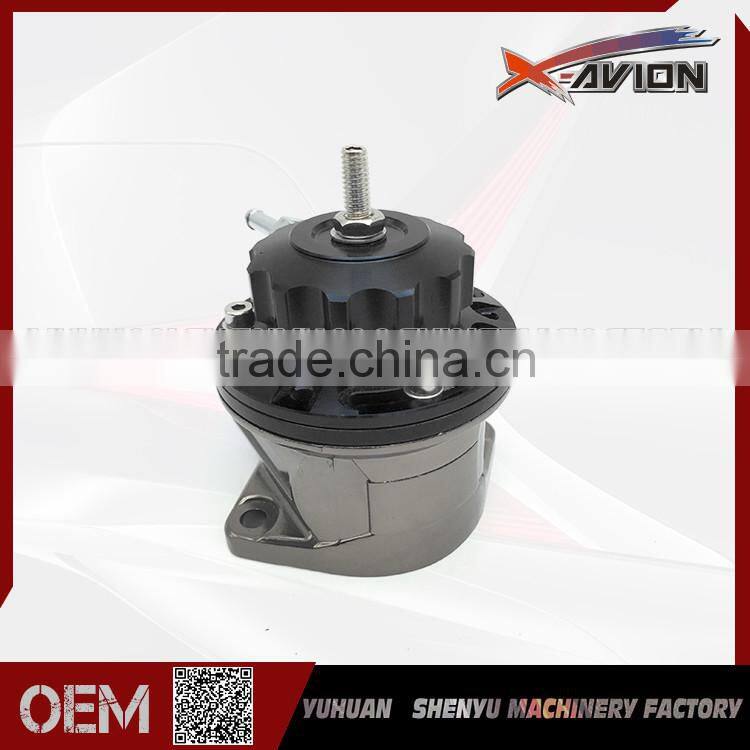 Factory Direct Sales Electronic Blow Off Valve