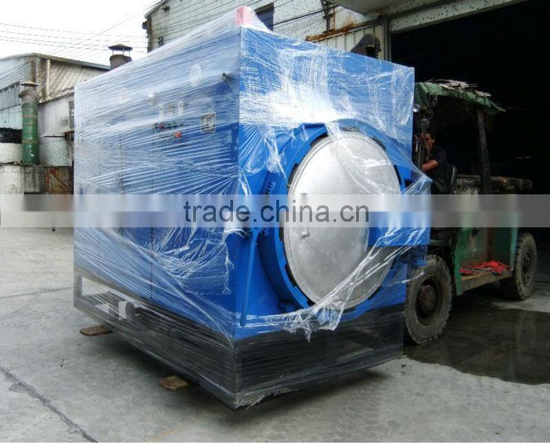 Complete series casting equipment Foundry machines investment casting lost wax casting