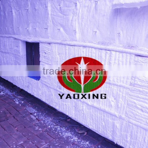 ceramic fiber module for oil heaters refractory ceramic fiber module furnace ceramic fiber module