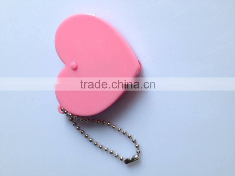 led heart shape projector keychain,promotional gifts led custom shape keychain,3d plastic led laser keychain,new product for2015