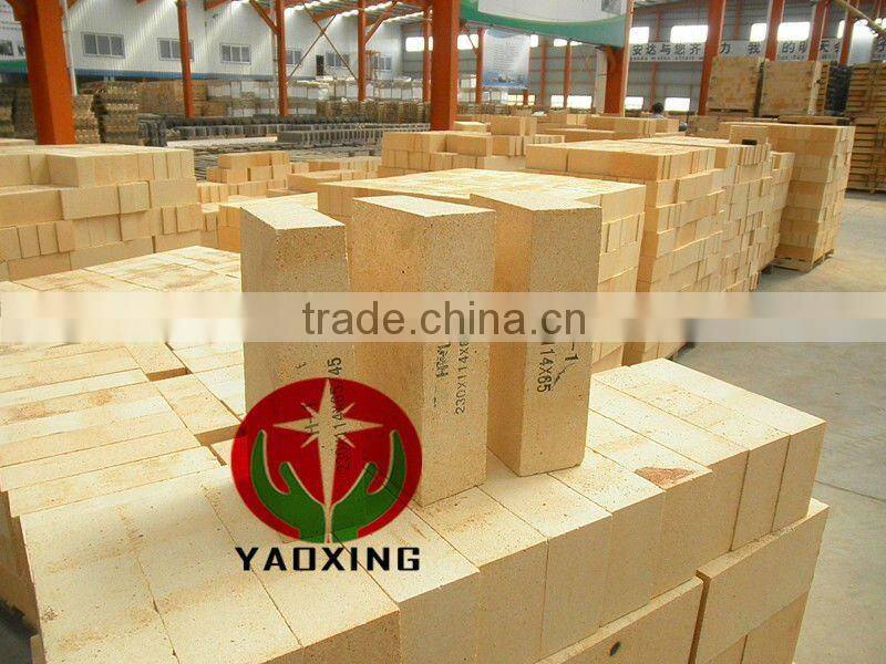 SK-36 refractory brick