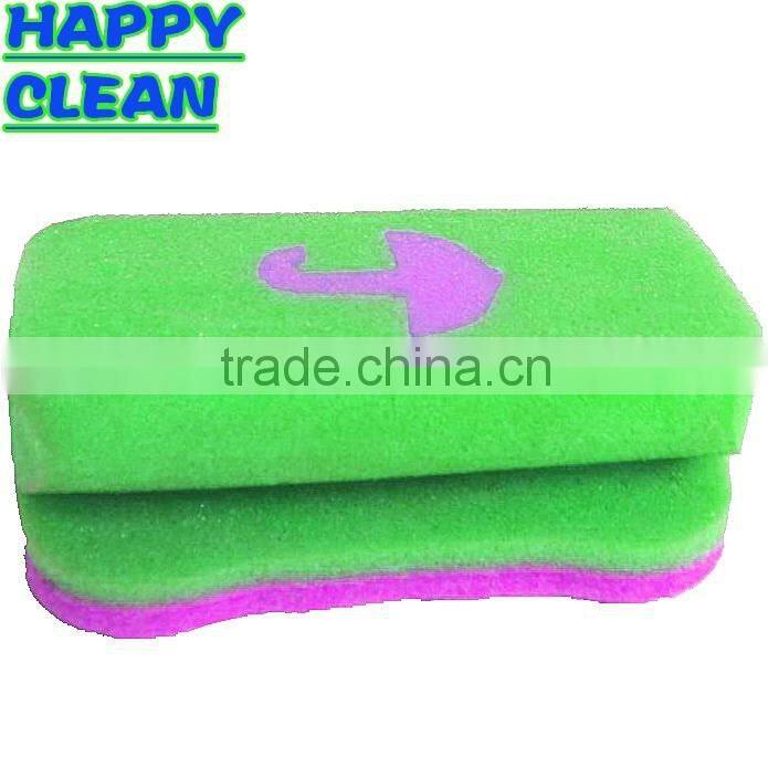 Factory Selling Sponge Scouring Pad