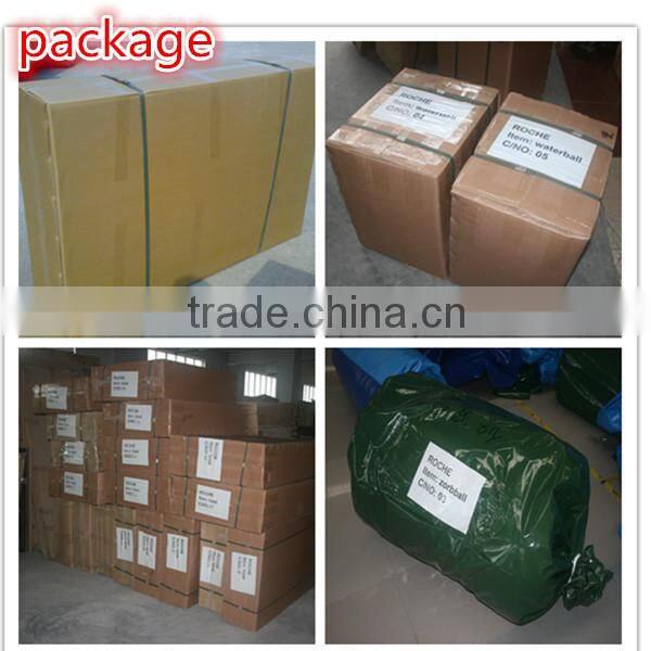 Promotional Water Park Equipment For Sale/Water Park Equipment For Sale Giant Inflatable Bouncer