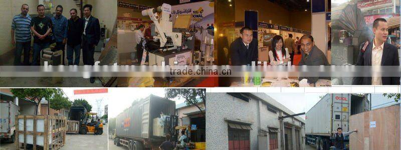 roll to roll silk screen printing machine