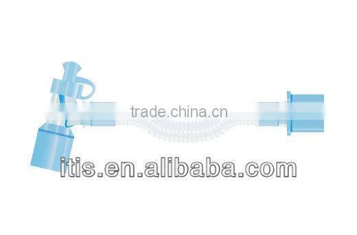 Medical Extended tube