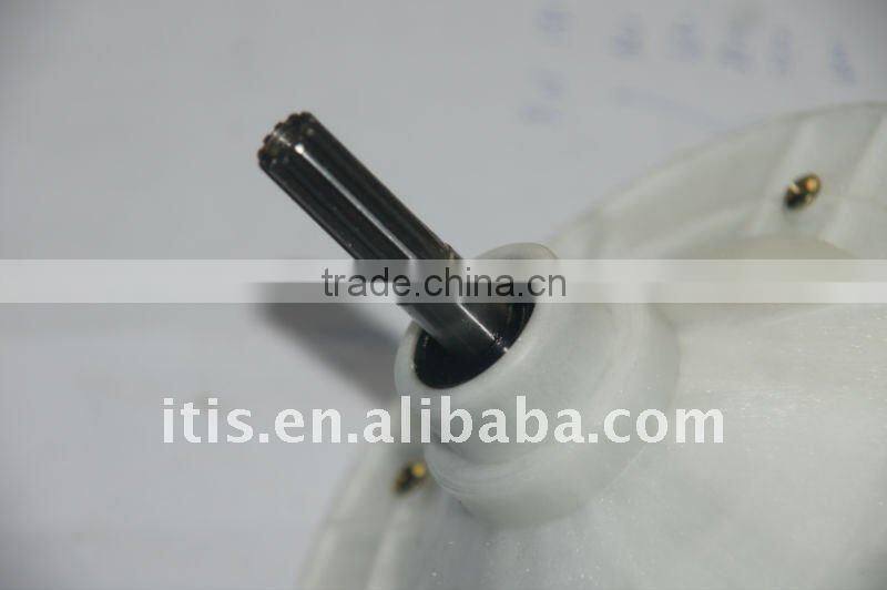 Washing Machine Gear Box