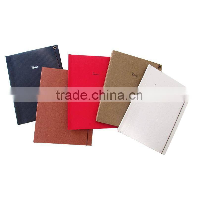 Daily Planner Diary Notebook