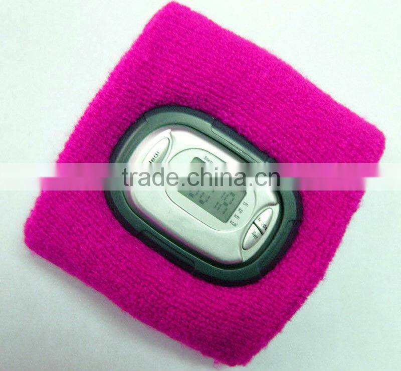 2013 distance new bracelet pedoemter