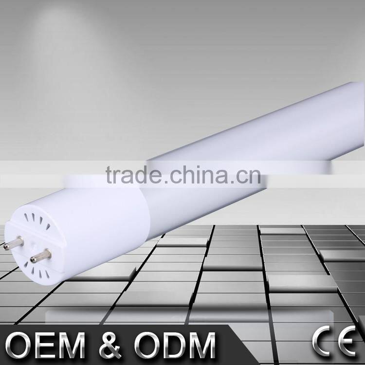 popular T8 led tube led light with 1800lm