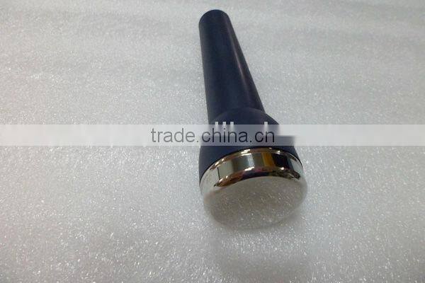 VY-B03 Portable ultrasonic injector face cleaning and massage machine