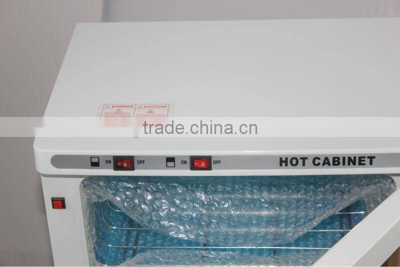 Pro 23L UV towel sterilizer beauty salon equipment