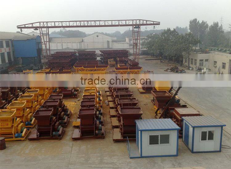 Top Quality Twin-Shaft Concrete Mixer Price for Sale, Twin-Shaft Concrete Mixer with Low Price