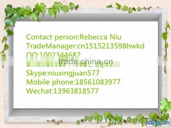 PP/PS/PET plastic tray /packaging tray /fruit tray