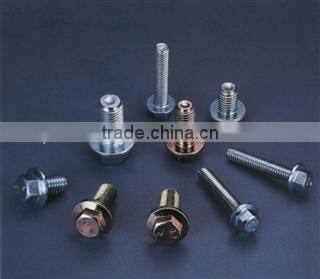 supply monel K-500 NO5500 2.4375 904l/n08904 hex bolt monel k500 round bar m14 hex flange bolt