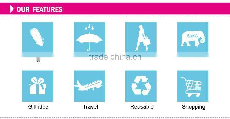 No.2 BAG Fashion Polyester Bag/nylon bag