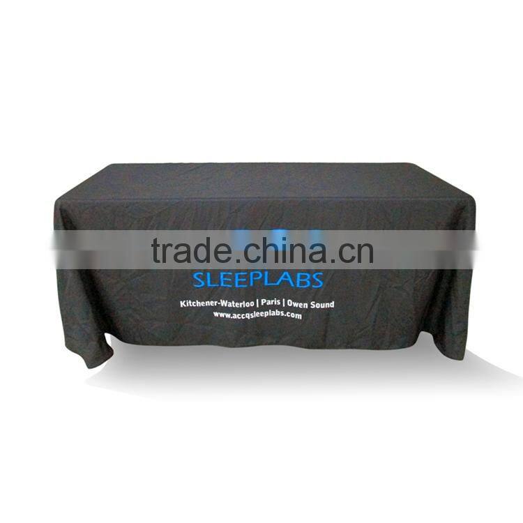 Hot Quality Oem Production Table Cloth India