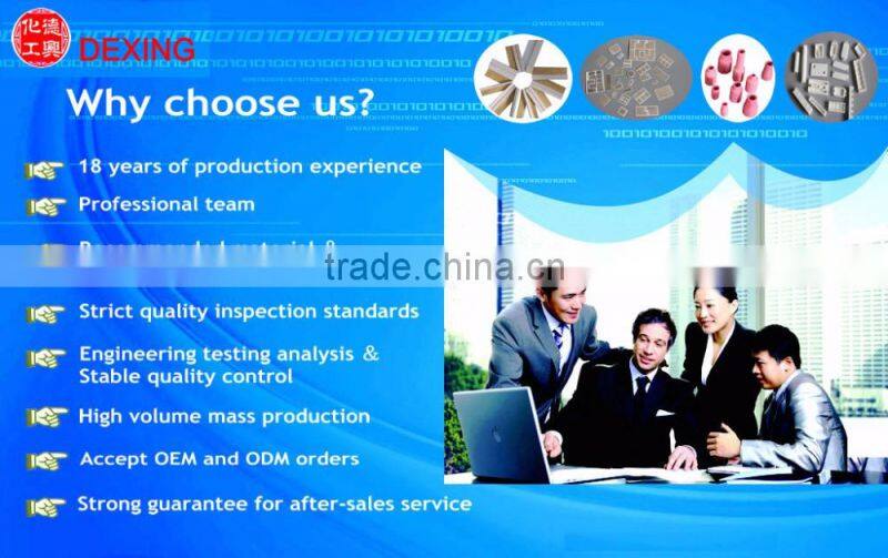 corrosion resistance and heat-resistant ceramic pipe/high temperature resistance and corrosion resistance ceramic pipes