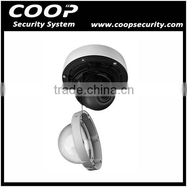 Day and Night Vandalproof IR Camera HD SDI 1080P Dome CCTV HD SDI Camera