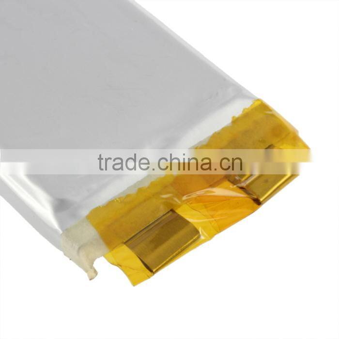 YKS High Quality 9545135SH30/5000mah 3.7V Lipo Cell Battery