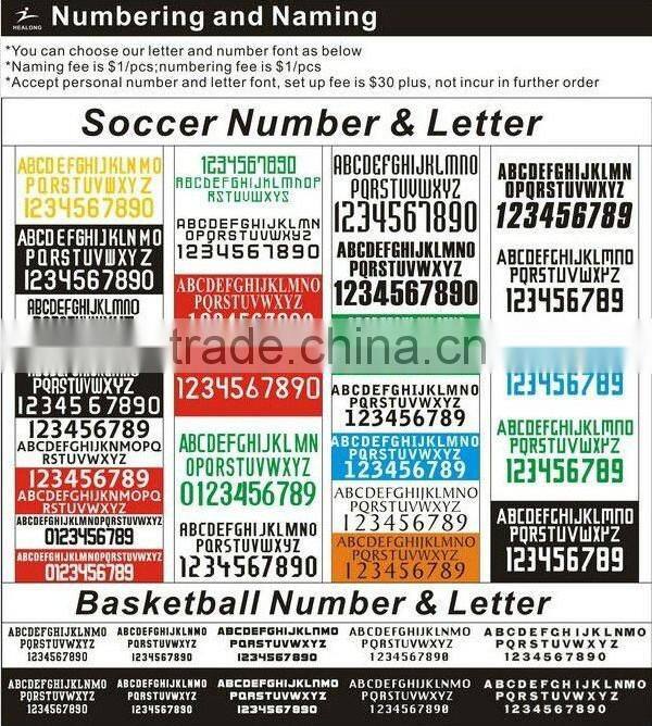 Hot Promotion American Youth Football Uniforms