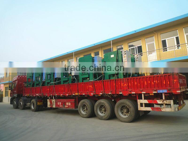 Rubber Vulcanizing Press, Vulcanizing Press, Plate Vulcanzing Press