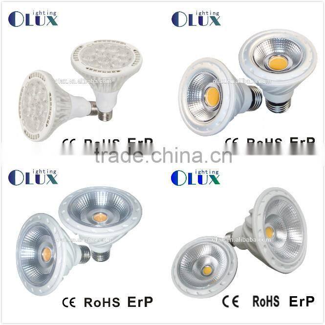 R7s Smd Led Corn Lamp with CE Listed