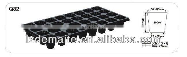 Nursery Pots Seed Tray